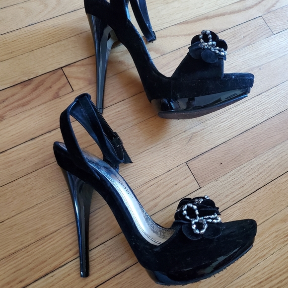 Platform Stiletto - Picture 3 of 6